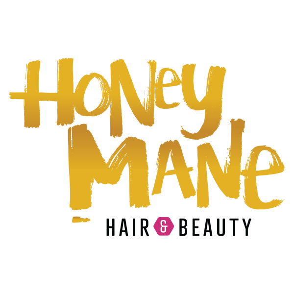 Honeymane logo